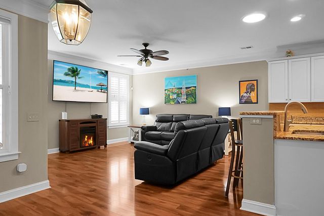 3034 Scuba Drive, Charleston, SC 29414