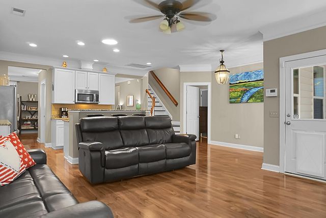 3034 Scuba Drive, Charleston, SC 29414