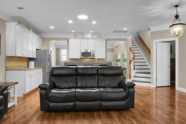 3034 Scuba Drive, Charleston, SC 29414