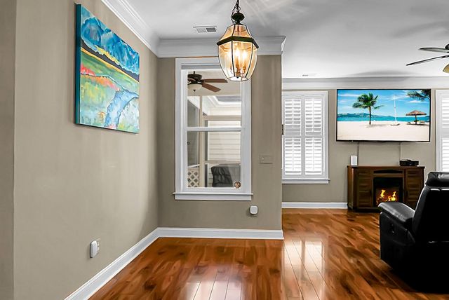 3034 Scuba Drive, Charleston, SC 29414