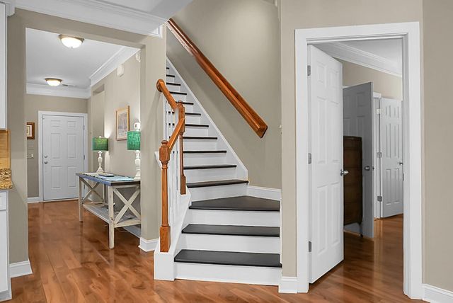 3034 Scuba Drive, Charleston, SC 29414