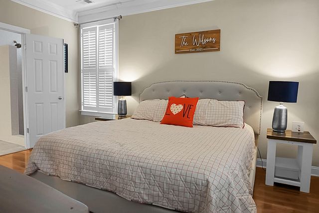 3034 Scuba Drive, Charleston, SC 29414