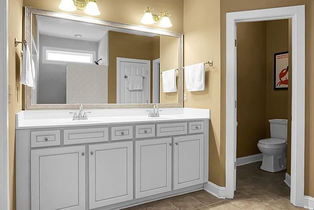 3034 Scuba Drive, Charleston, SC 29414