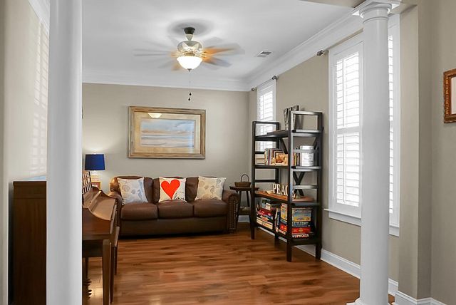 3034 Scuba Drive, Charleston, SC 29414