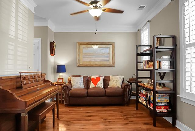 3034 Scuba Drive, Charleston, SC 29414