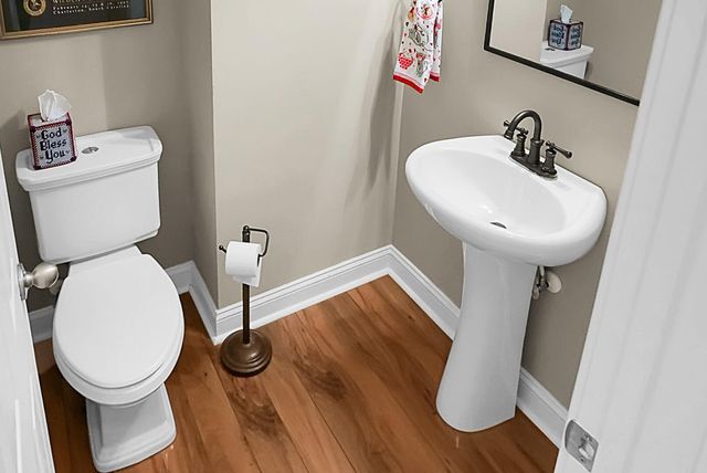 3034 Scuba Drive, Charleston, SC 29414