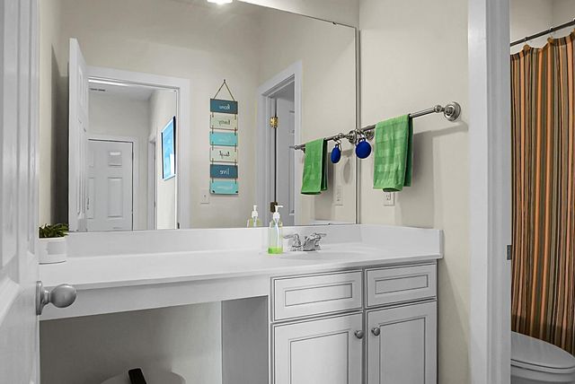 3034 Scuba Drive, Charleston, SC 29414