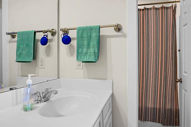 3034 Scuba Drive, Charleston, SC 29414