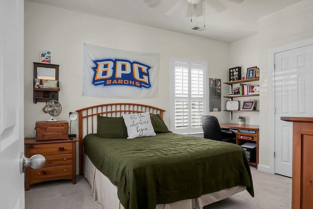 3034 Scuba Drive, Charleston, SC 29414