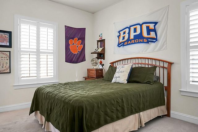 3034 Scuba Drive, Charleston, SC 29414