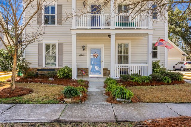 3034 Scuba Drive, Charleston, SC 29414