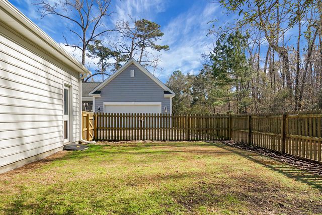 3034 Scuba Drive, Charleston, SC 29414