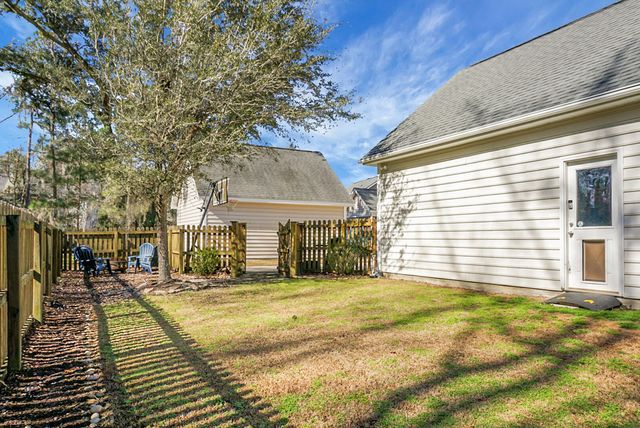 3034 Scuba Drive, Charleston, SC 29414