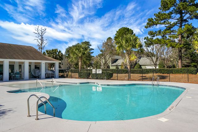 3034 Scuba Drive, Charleston, SC 29414