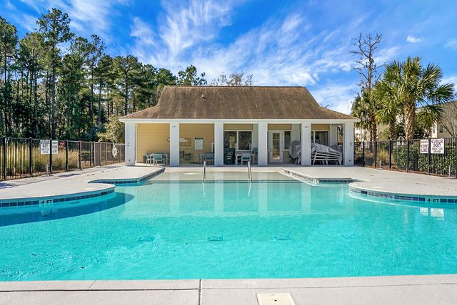 3034 Scuba Drive, Charleston, SC 29414