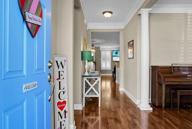 3034 Scuba Drive, Charleston, SC 29414