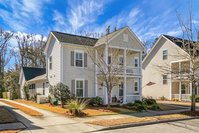 3034 Scuba Drive, Charleston, SC 29414