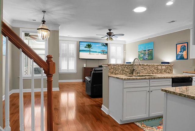 3034 Scuba Drive, Charleston, SC 29414