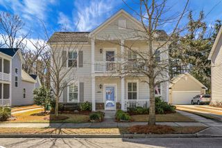 3034 Scuba Drive, Charleston, SC 29414
