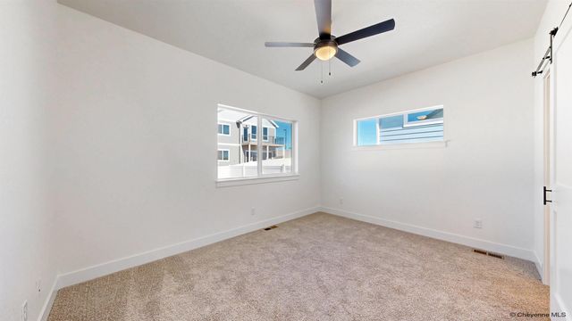 7916 WILDERNESS TRL, Cheyenne, WY 82001