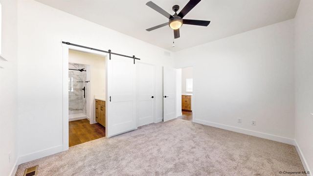 7916 WILDERNESS TRL, Cheyenne, WY 82001