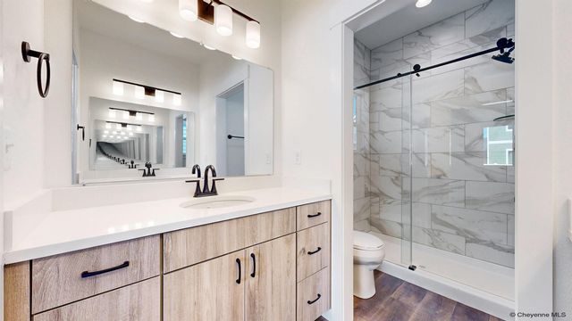 7916 WILDERNESS TRL, Cheyenne, WY 82001