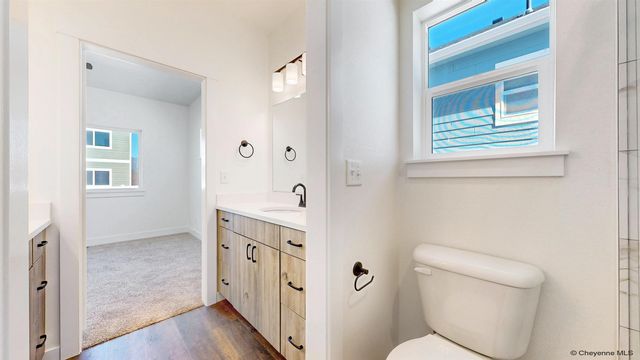 7916 WILDERNESS TRL, Cheyenne, WY 82001