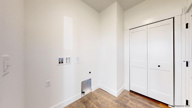 7916 WILDERNESS TRL, Cheyenne, WY 82001