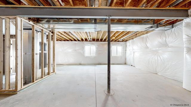 7916 WILDERNESS TRL, Cheyenne, WY 82001