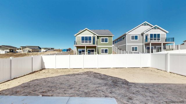 7916 WILDERNESS TRL, Cheyenne, WY 82001