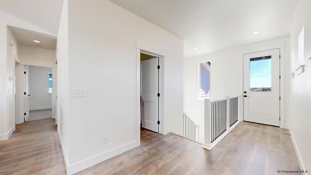 7916 WILDERNESS TRL, Cheyenne, WY 82001