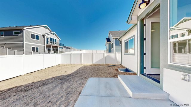 7916 WILDERNESS TRL, Cheyenne, WY 82001