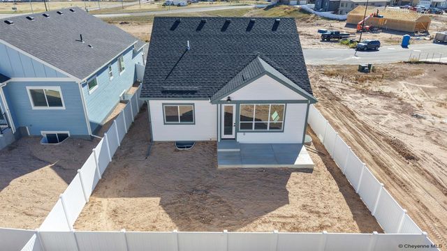 7916 WILDERNESS TRL, Cheyenne, WY 82001