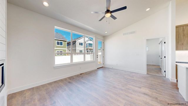 7916 WILDERNESS TRL, Cheyenne, WY 82001