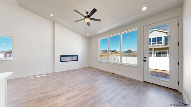 7916 WILDERNESS TRL, Cheyenne, WY 82001