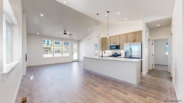 7916 WILDERNESS TRL, Cheyenne, WY 82001