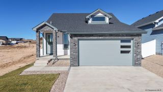 7916 WILDERNESS TRL, Cheyenne, WY 82001