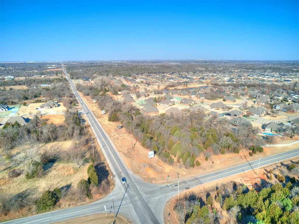Image 1 of property listing at 000 SE 29th Street, Oklahoma City, OK 73130