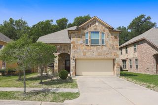 6707 Hunters Creek Lane, Baytown, TX 77521