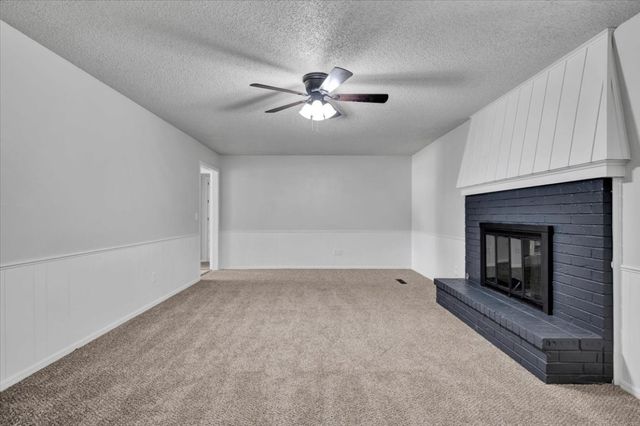 3501 Rolling Lane, Midwest City, OK 73110