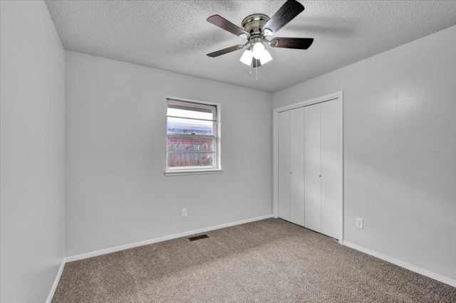 3501 Rolling Lane, Midwest City, OK 73110