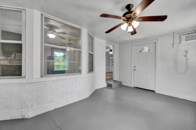 3501 Rolling Lane, Midwest City, OK 73110
