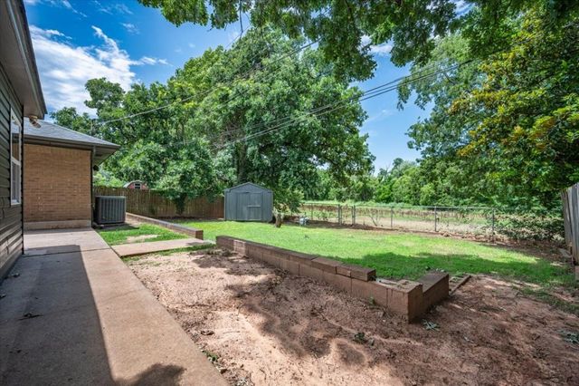 3501 Rolling Lane, Midwest City, OK 73110