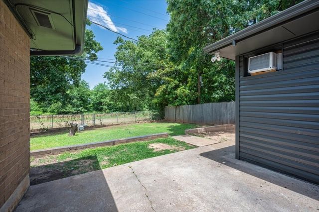 3501 Rolling Lane, Midwest City, OK 73110
