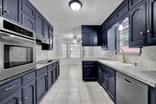 3501 Rolling Lane, Midwest City, OK 73110