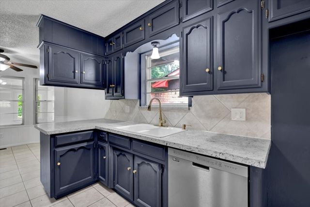 3501 Rolling Lane, Midwest City, OK 73110