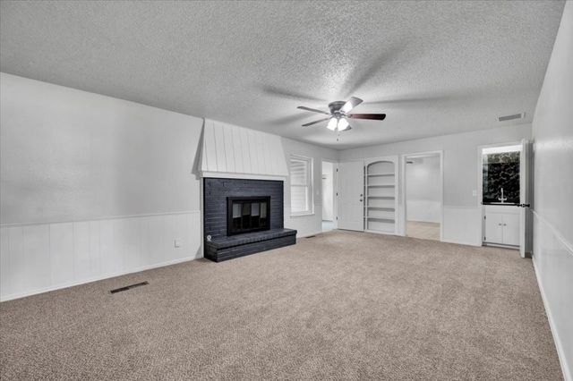 3501 Rolling Lane, Midwest City, OK 73110