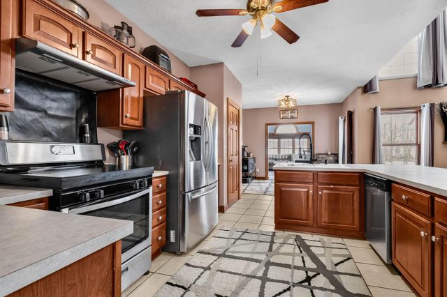 3401 Whitetail Drive W, Lexington, OH 44904