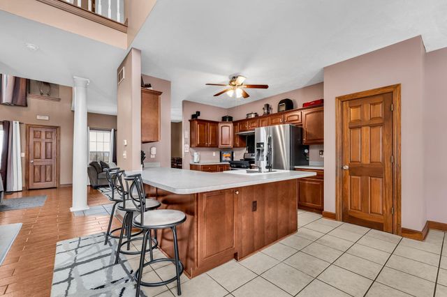 3401 Whitetail Drive W, Lexington, OH 44904