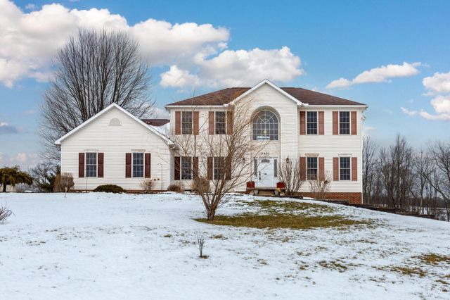 3401 Whitetail Drive W, Lexington, OH 44904